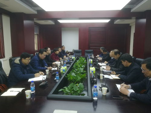 迎進(jìn)來(lái) 走出去 加大技術(shù)交流，提升業(yè)務(wù)能力