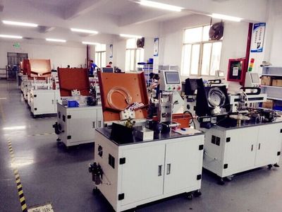 深圳18650全自動(dòng)點(diǎn)焊機(jī)、分選機(jī)及貼青稞紙機(jī)專(zhuān)業(yè)廠家推薦與技術(shù)推廣