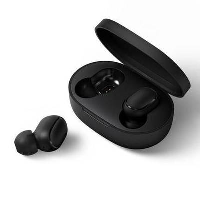 小米Redmi AirDots 國民真無線耳機(jī)，開啟無線聆聽新體驗(yàn)